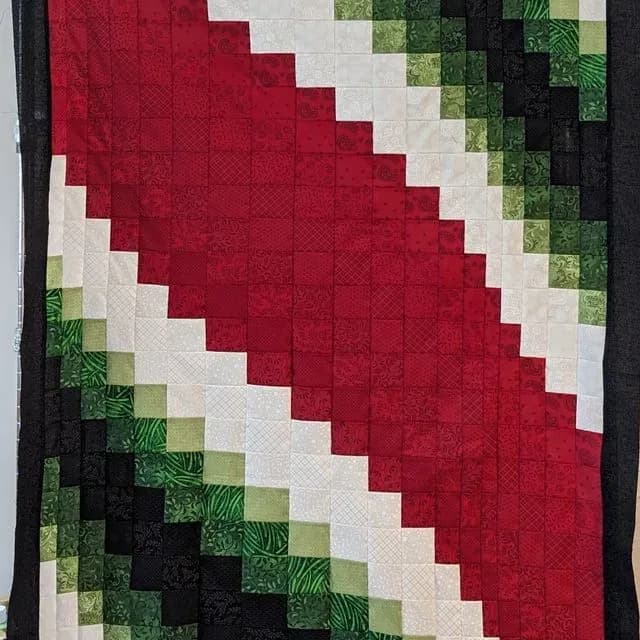 Pali Quilt