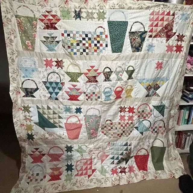 Anna’s Basket