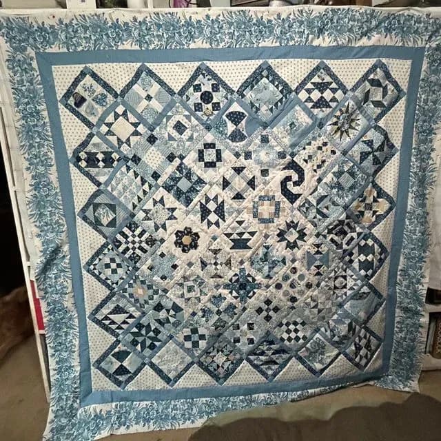 Birthday Block