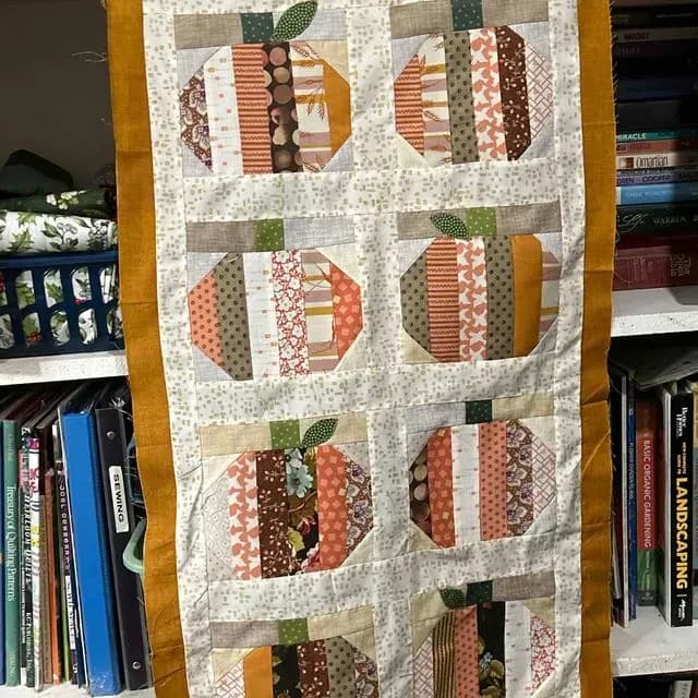Table Runners