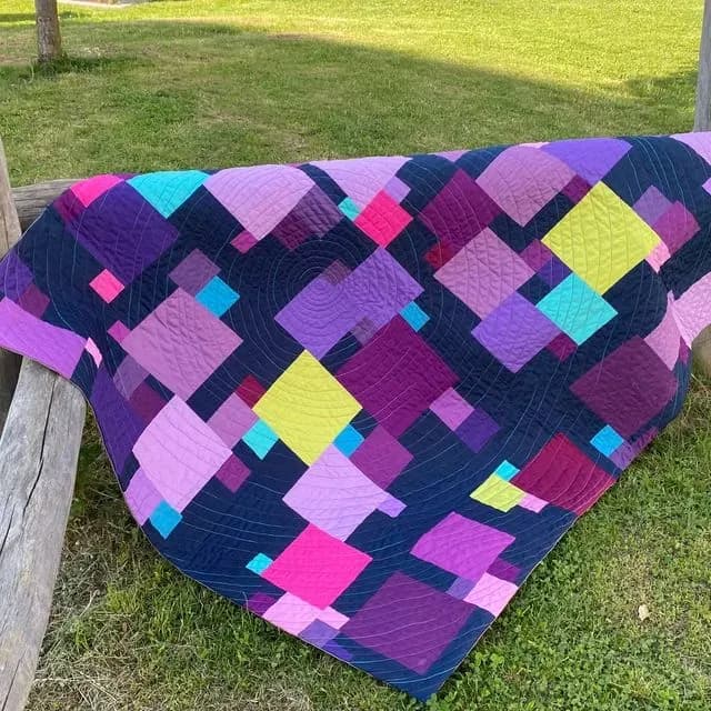 Algorithm Quilt