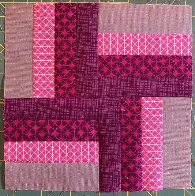 365 Days 365 Blocks Quilt