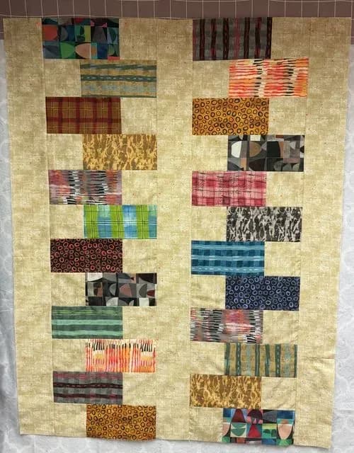 8-2026 Donation Quilt