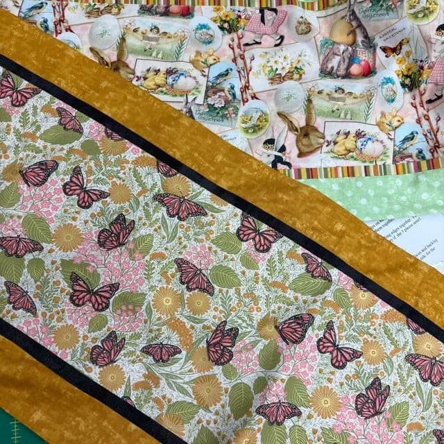 Table Runners