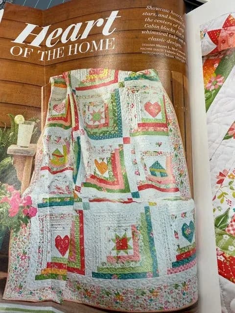 Heart Of The Home