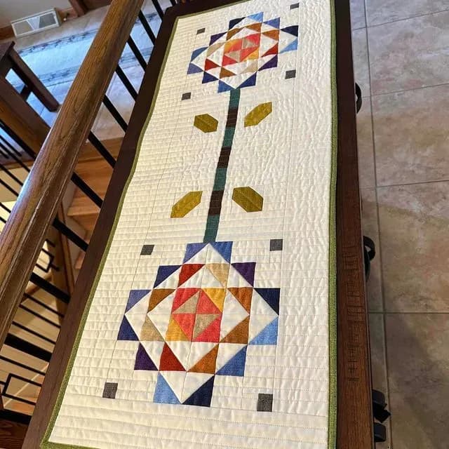 Table Runner/Door Hanger
