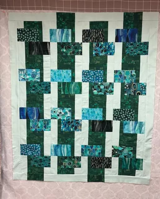 11-2026 Donation Quilt