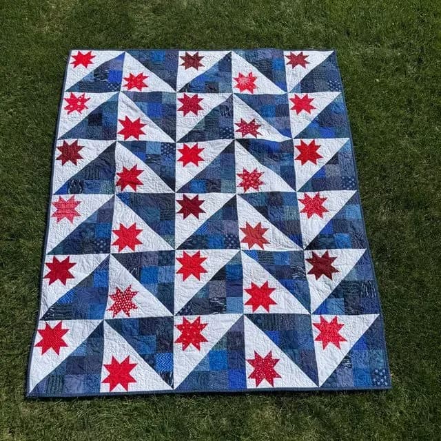 Quilt Of Valor