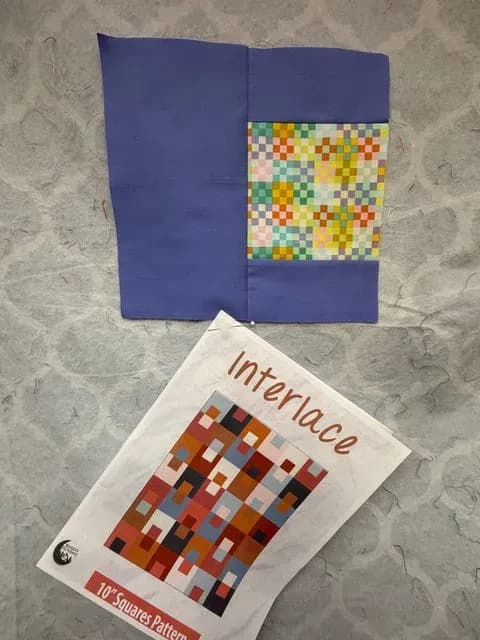 10-2026 Donation Quilt