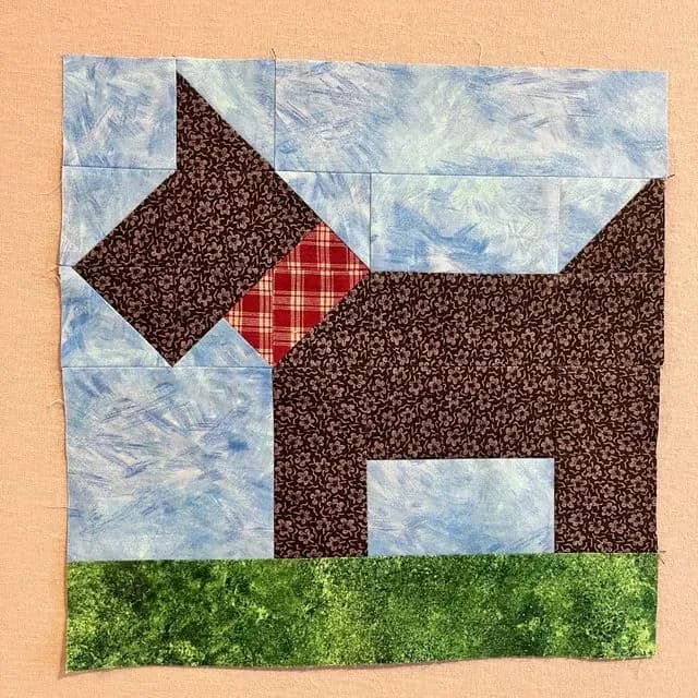 Guild Make Blocks For Others