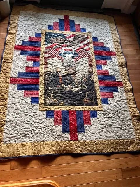 250th Birthday Of USA