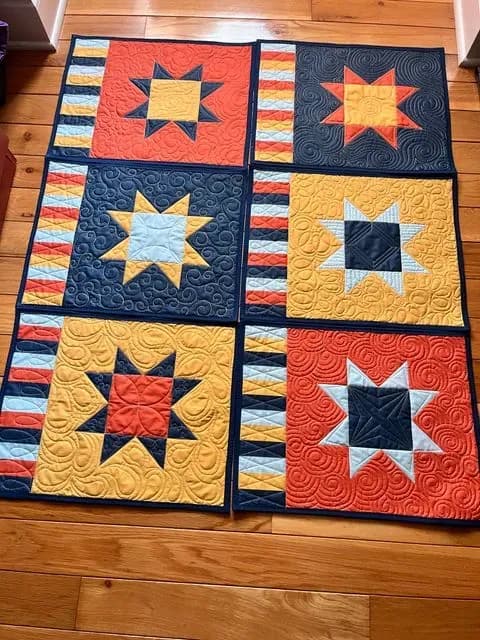 Placemats For Cathy