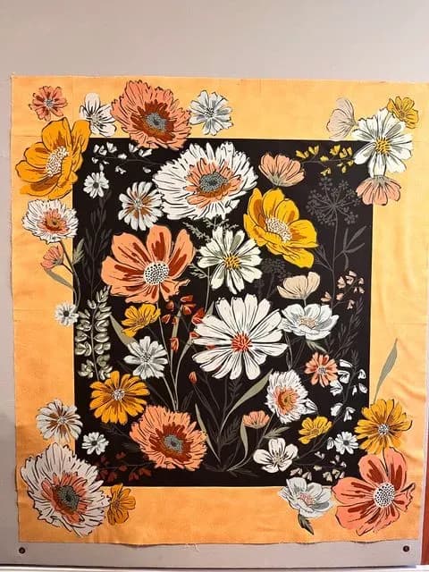Wildflower Garden