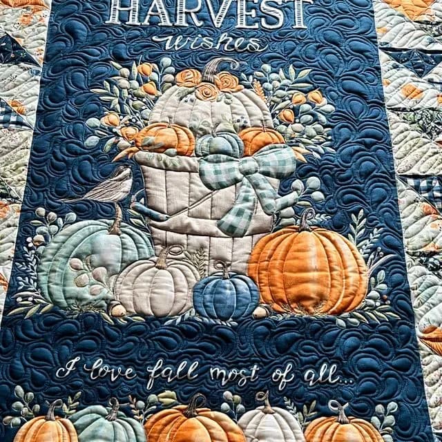 Love Fall
