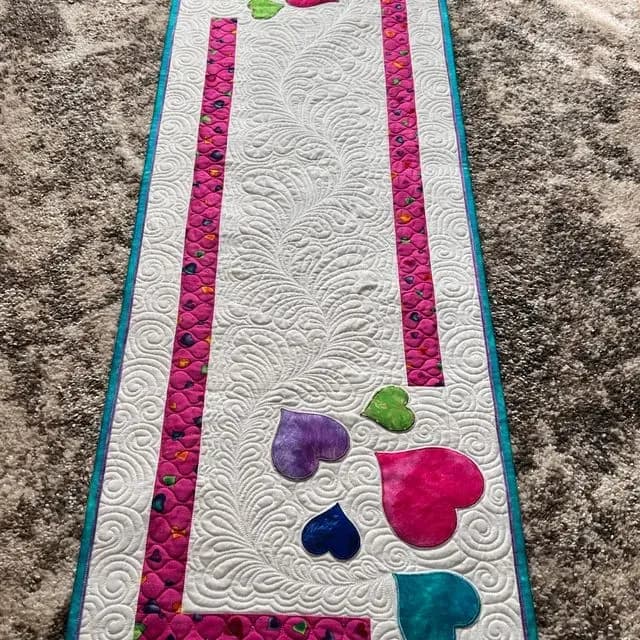 Valentine Decor
