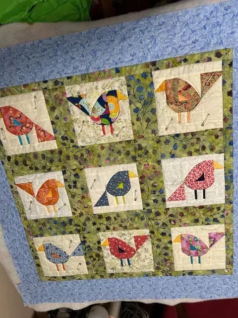 Birdies