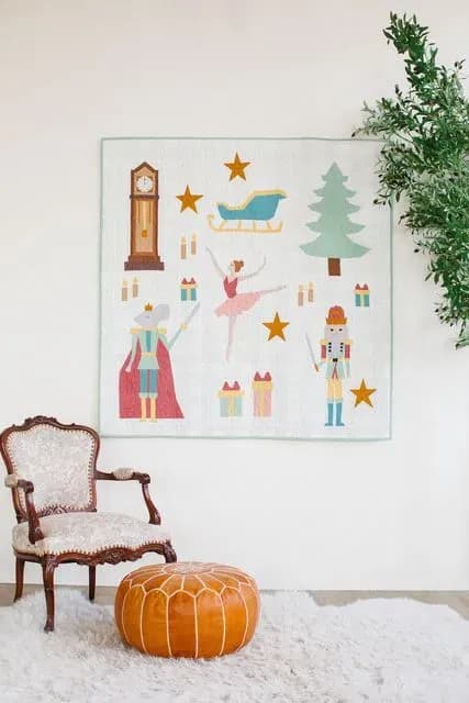 Nutcracker Ballet