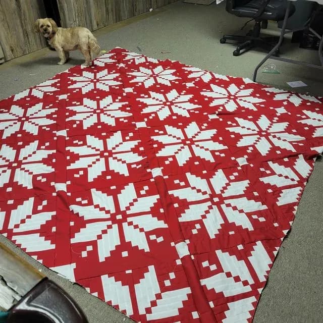 2024 Justine Winter QUILT