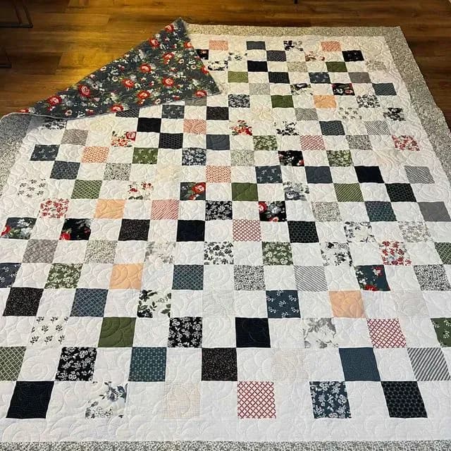 Square Blocks