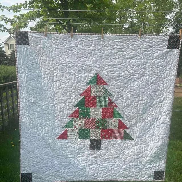 Charming Christmas