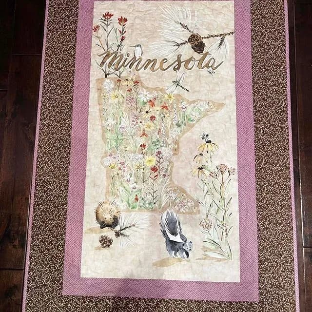 Minnesota Panel
