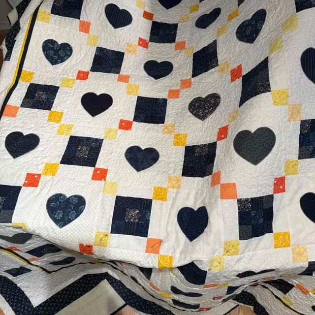 Hearts And Love