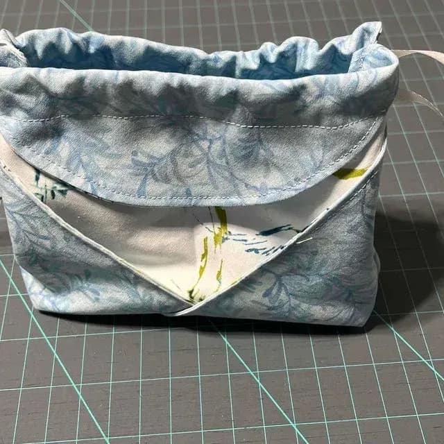Origami Bag
