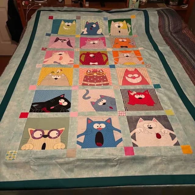 Cats 2