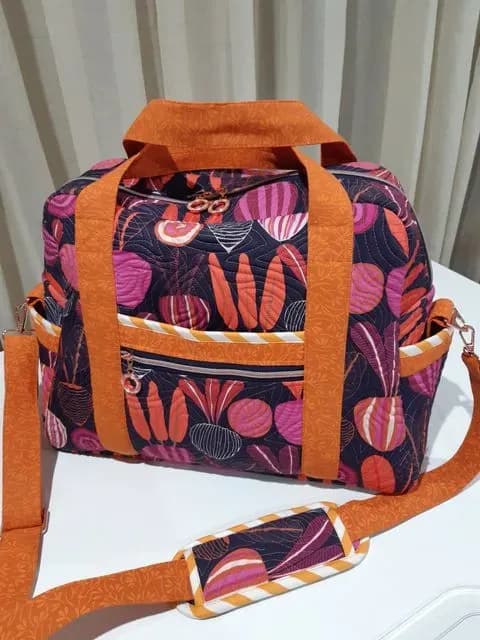Overnight Bag