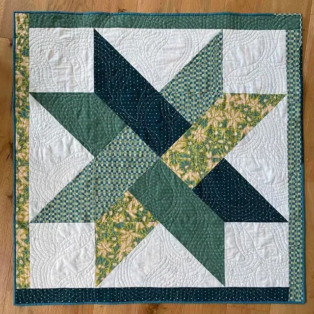 One Block Challenge