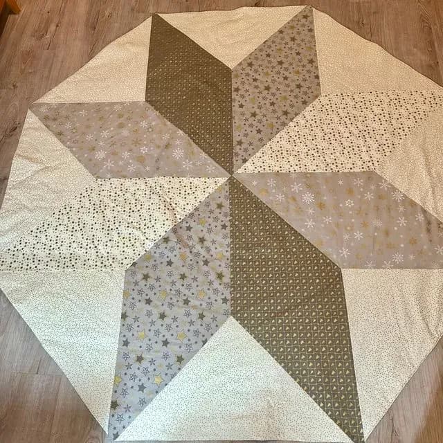 Christmastree Blanket