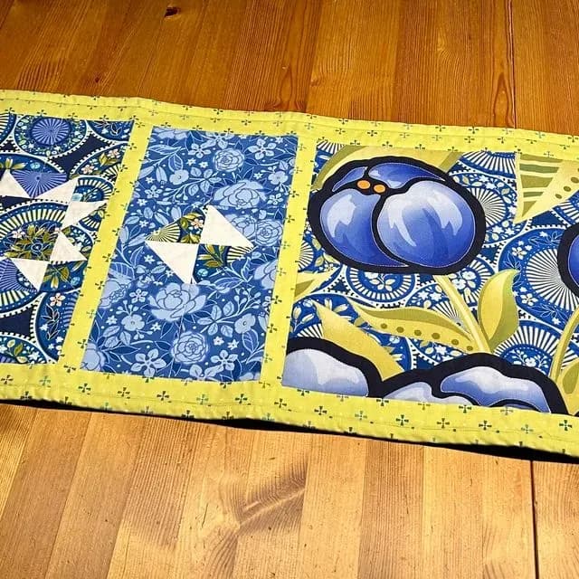Mom‘s Tablerunner
