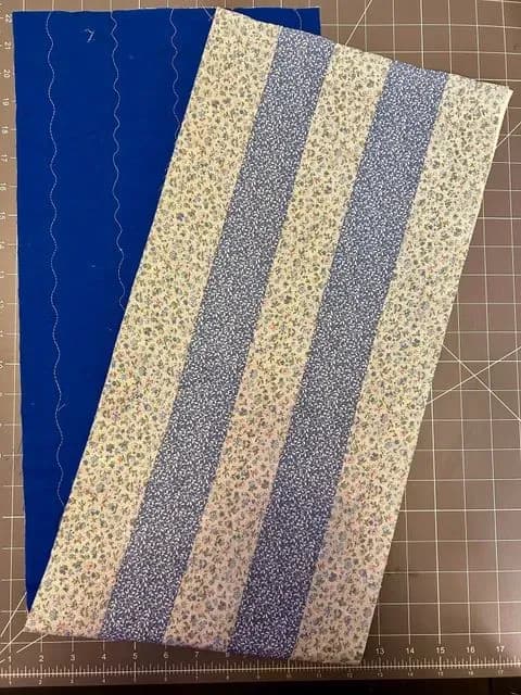 Viney Table Runner
