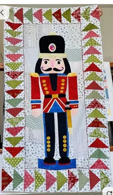 Nutcracker