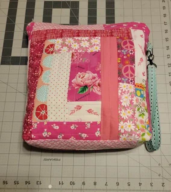 Bunco Bag