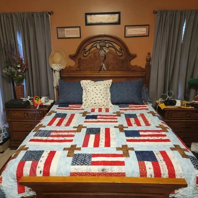 God & Country