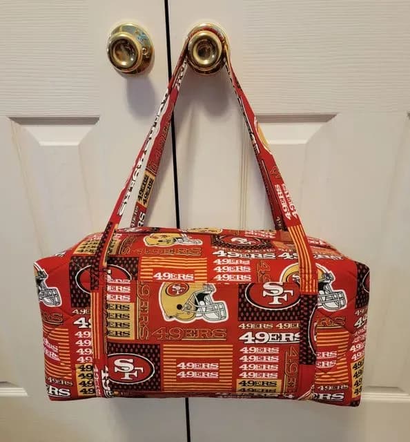 49're Duffel Bag