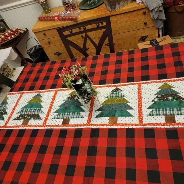 Table Runner