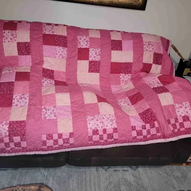 Pretty In Pink