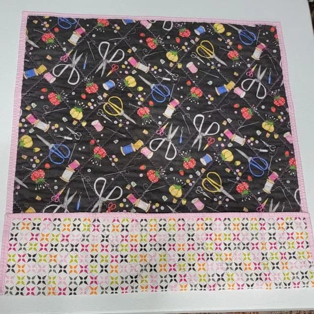 Sewing Machine Mats
