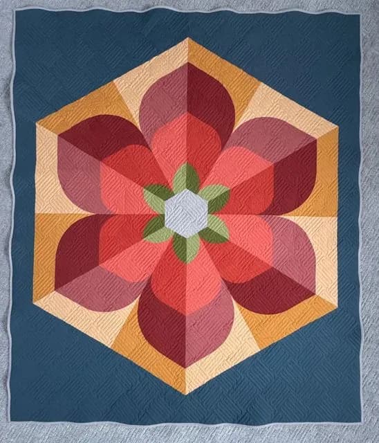 Fall Flower