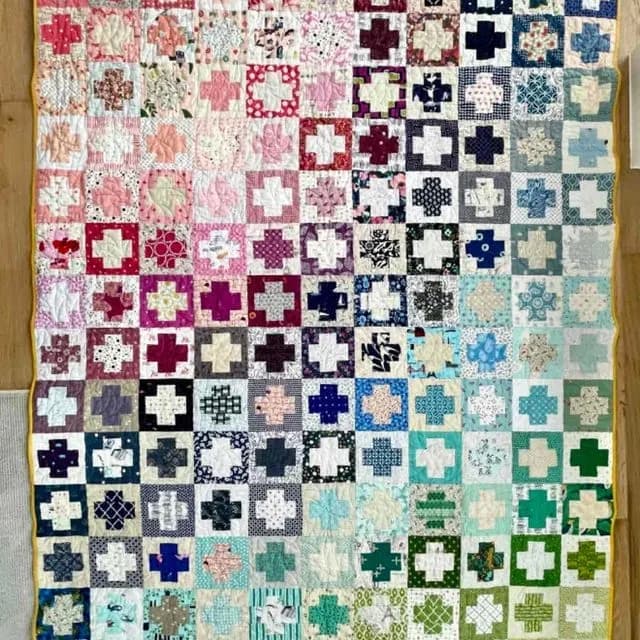 Scrap Stash Plus