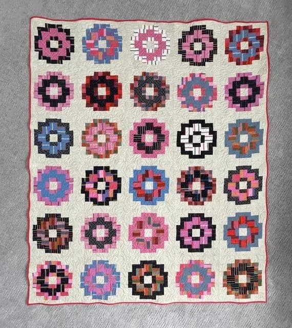 Woven Tiles