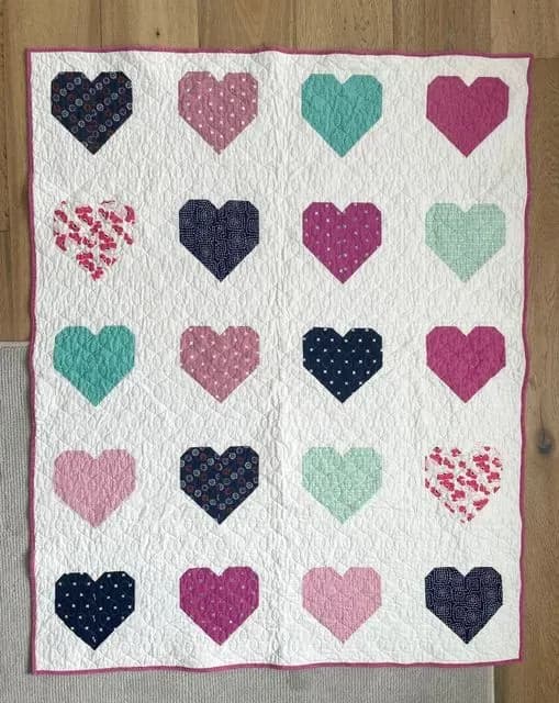 I ❤️ Quilts