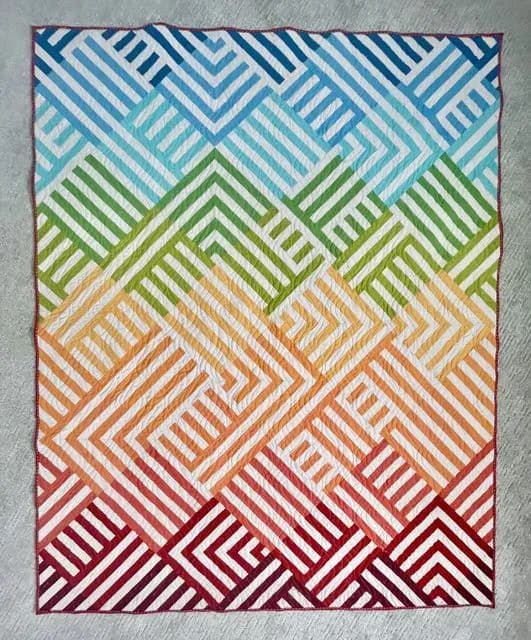 Naturally Interwoven