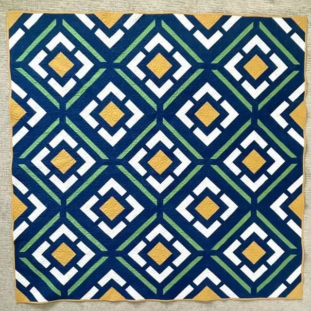 Tiled