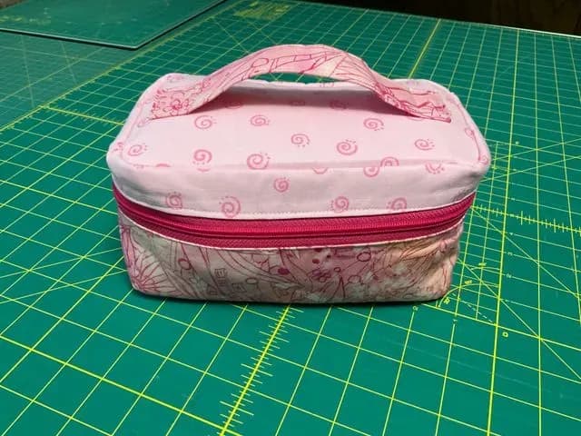 Mini Maker Case