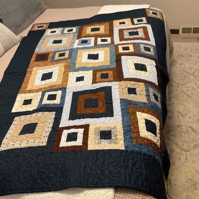 My First Quilt