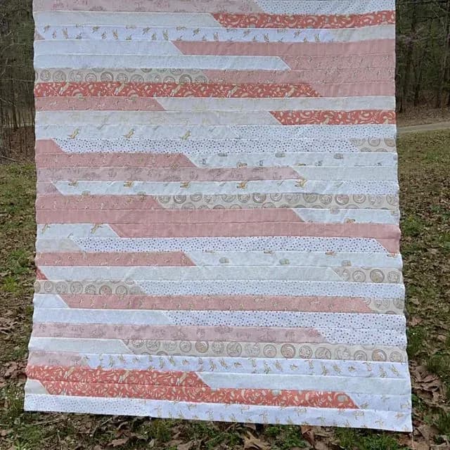 Finley’s Quilt