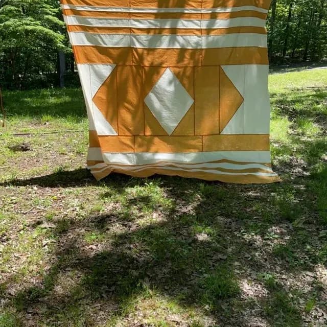 Talus Quilt